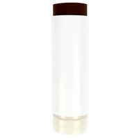 Zao Essence of Nature Refill Stick foundation - Ebony Brown